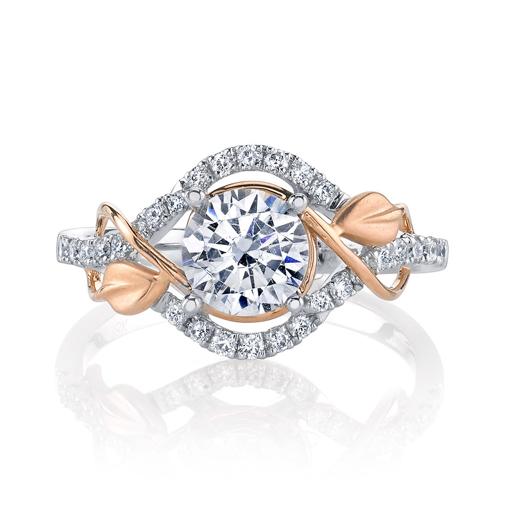 Parade Design Lyria Bridal R3118/R1-WR