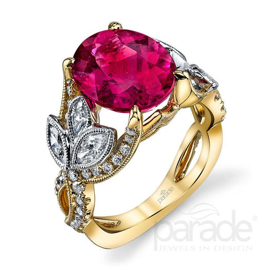 Parade In Color BMR3327/O1-YWPT