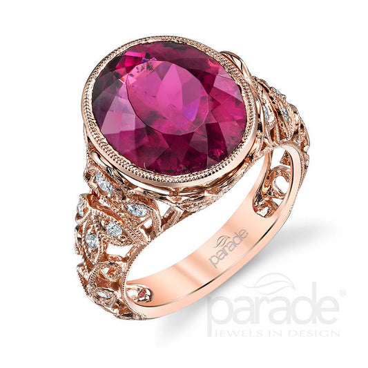 Parade In Color R3380/O1-RT