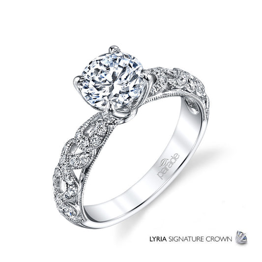 Parade Design Hera Bridal R3513/R1