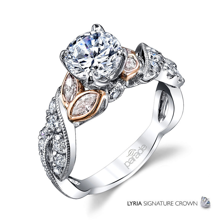 Parade Design Lyria Bridal R3520