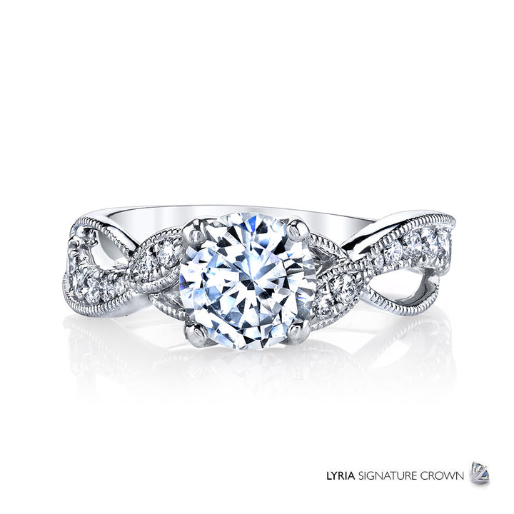 Parade Design Lyria Bridal R3521/R1