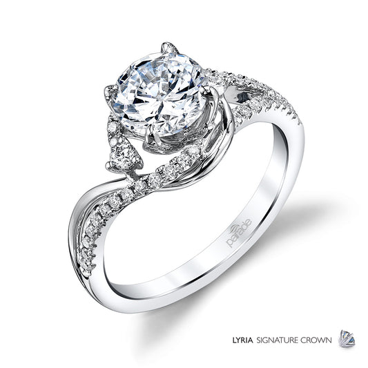 Parade Design Hemera Bridal R3525/R1