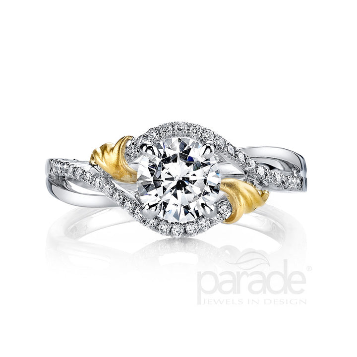Parade Design Lyria Bridal R3532/R1