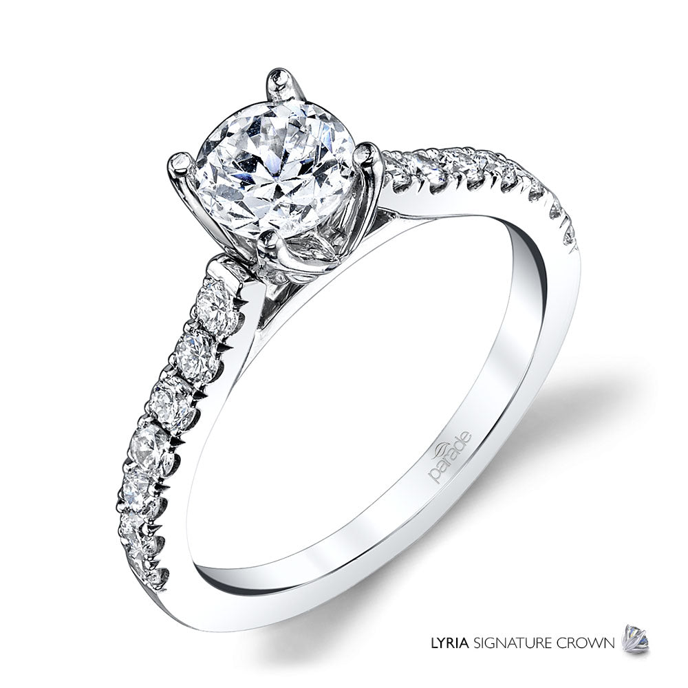 Parade Design Classic Bridal R3667/R1