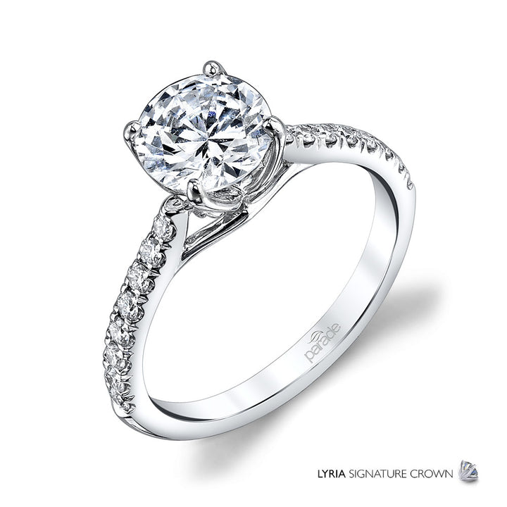 Parade Design Classic Bridal R3671B/R1