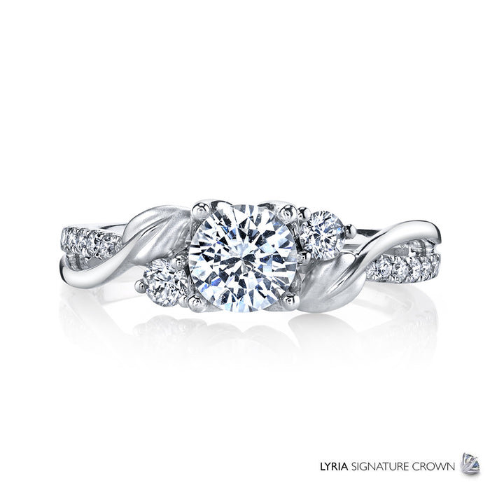 Parade Design Lyria Bridal R3707