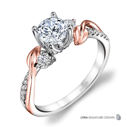 Parade Design Lyria Bridal R3707