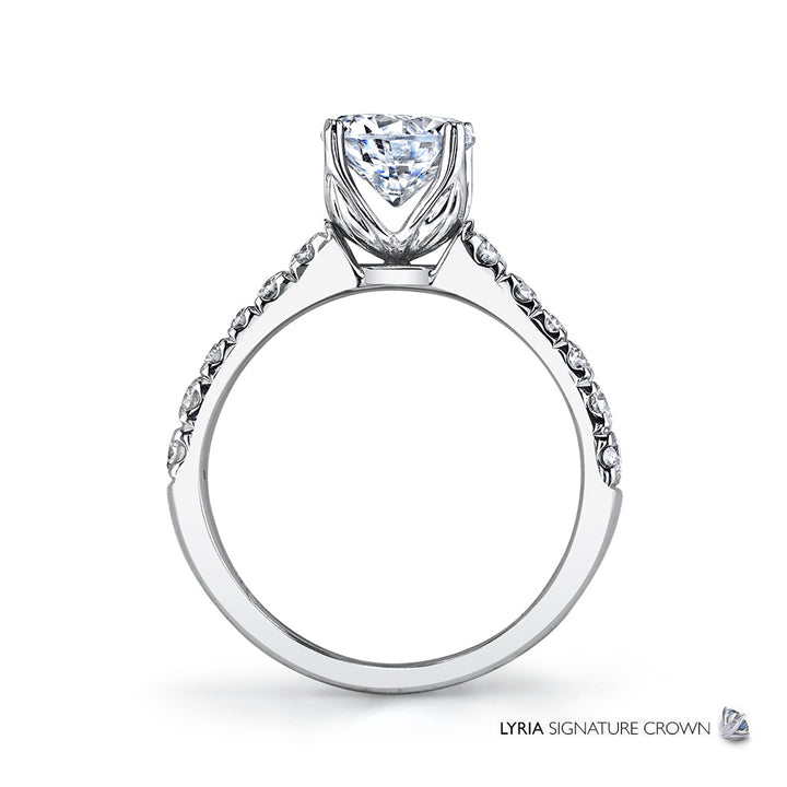 Parade Design Classic Bridal R3708/R1