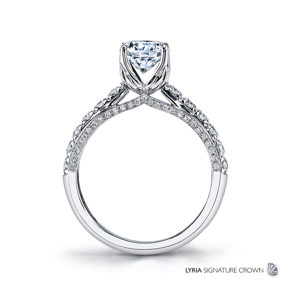 Parade Design Classic Bridal R3730/R1