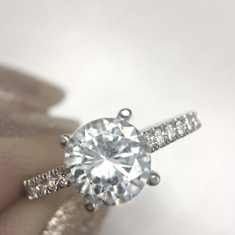 Parade Design Classic Bridal R3738/R1