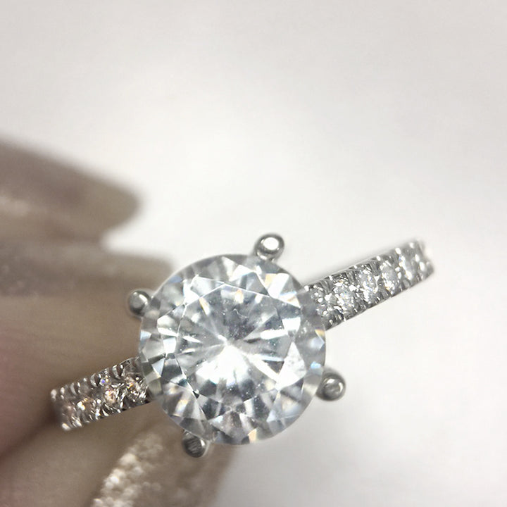 Parade Design Classic Bridal R3738/R1