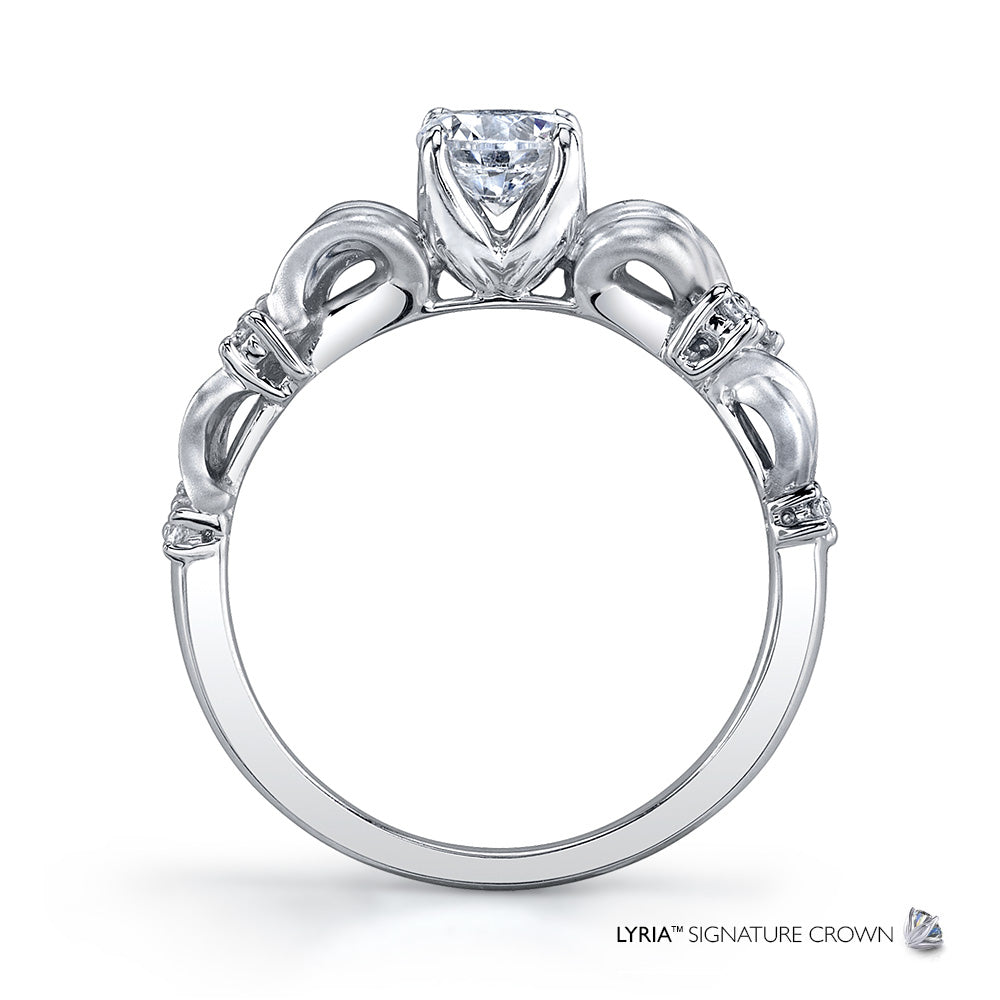 Parade Design Lyria Bridal R3761/R1