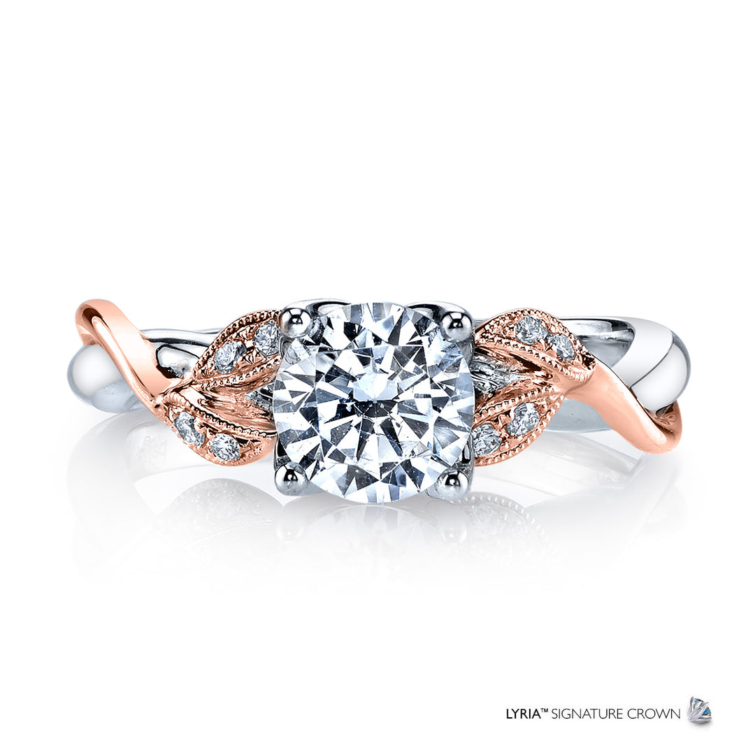 Parade Design Lyria Bridal R3928/R1