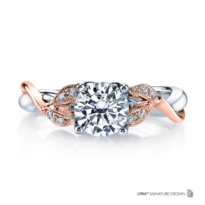 Parade Design Lyria Bridal R3928/R1