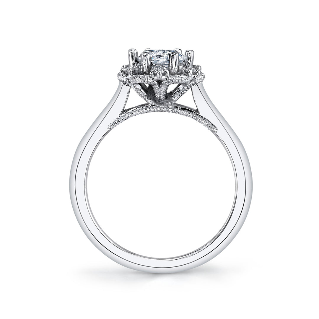 Parade Design Hera Bridal R3933/R1