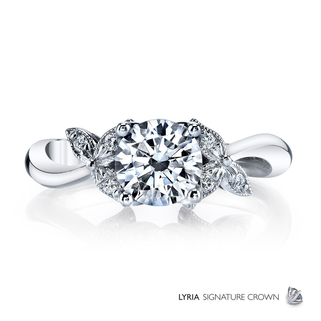 Parade Design Lyria Bridal R3934/R1