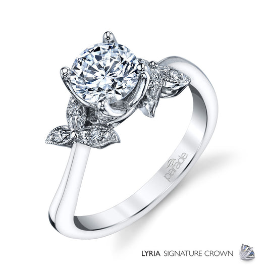 Parade Design Lyria Bridal R3934/R1