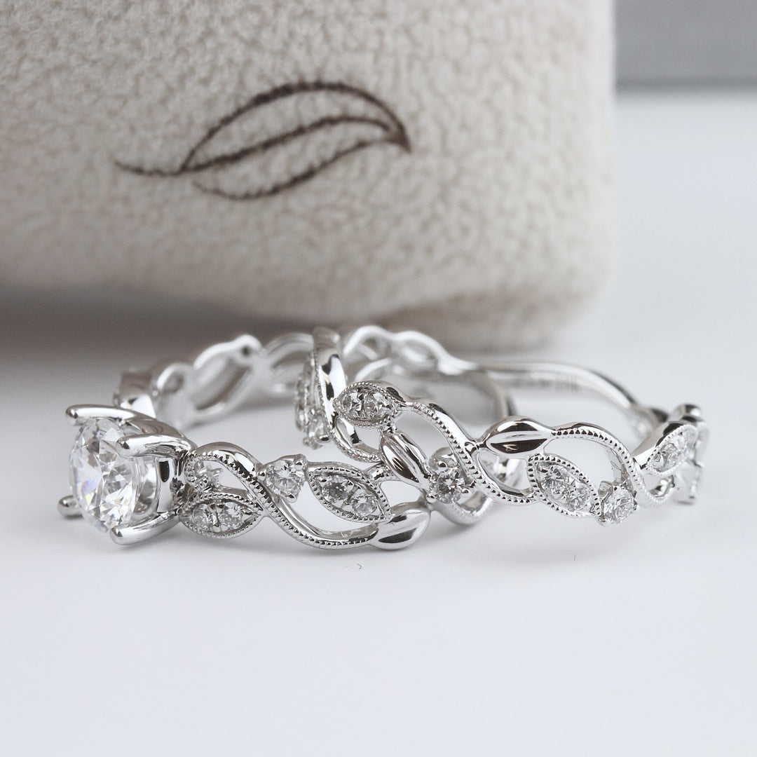 Parade Design Lyria Bridal R4295/R1
