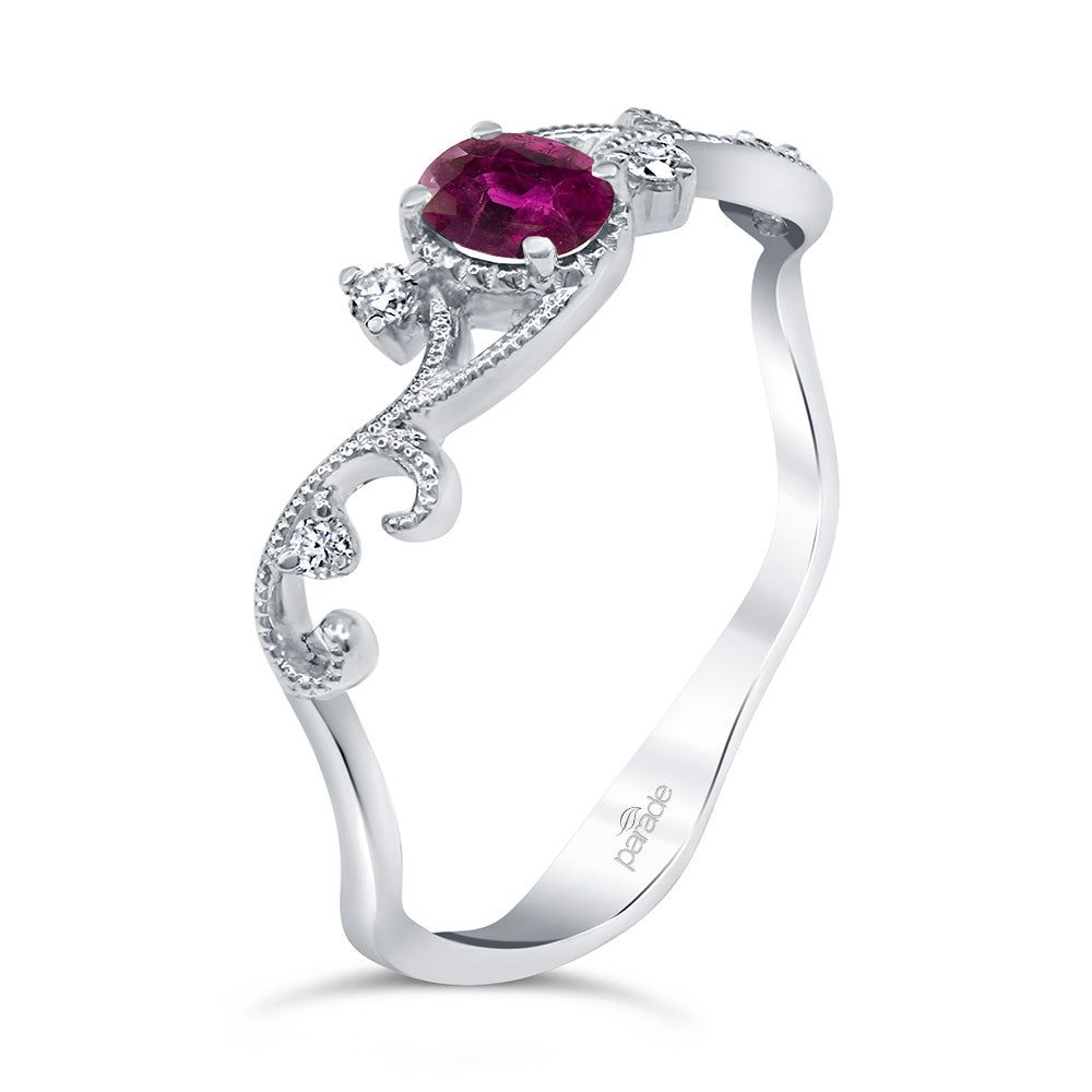 Parade in Color R4355/O1-RU