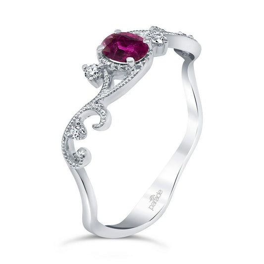 Parade in Color R4355/O1-RU