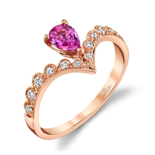 Parade In Color R4401/P1-PS