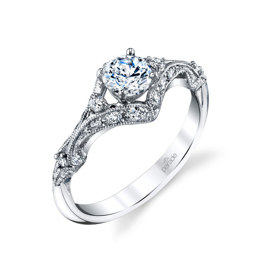 Parade Design Hera Bridal R4450