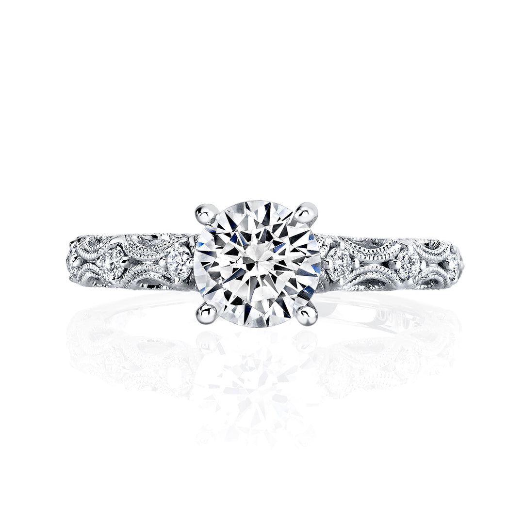 Parade Design Hera Bridal R4469/R1