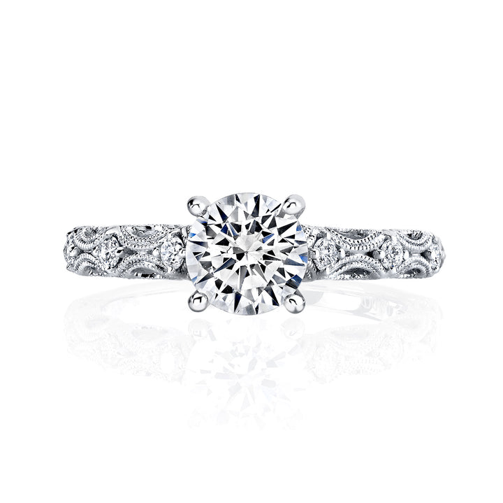 Parade Design Hera Bridal R4469/R1