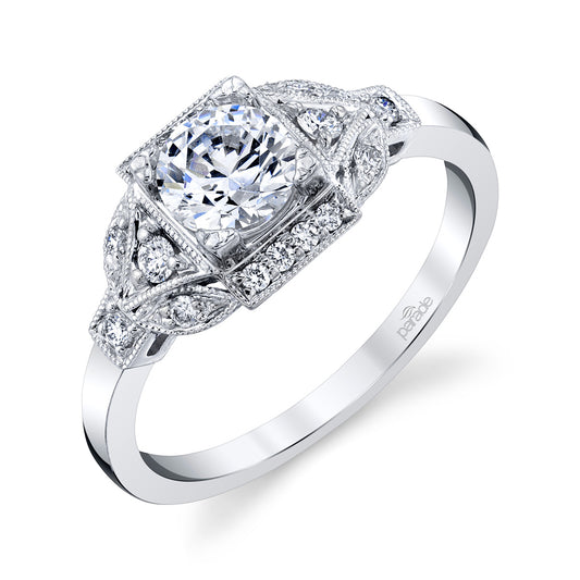 Parade Design Hera Bridal R4523