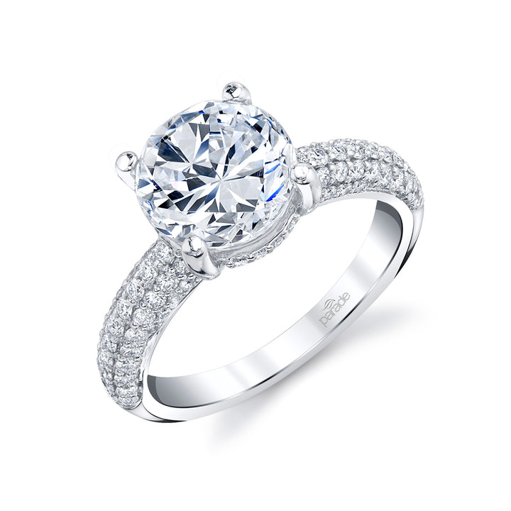 Parade Design Clasic Bridal R4553/R2