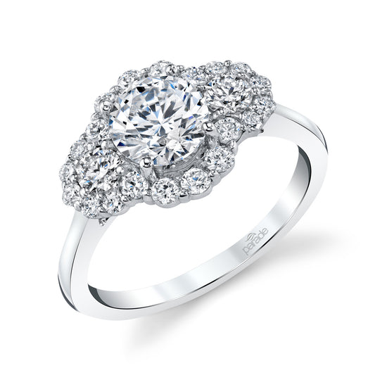 Parade Design Hemera Bridal R4673/R1