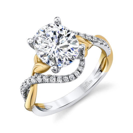 Parade Design Lyria Bridal R4690/O1-WY