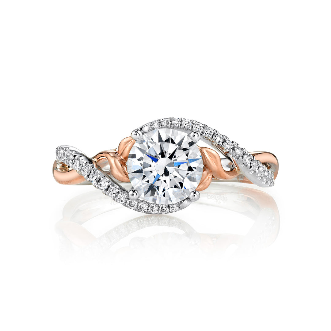 Parade Design Lyria Bridal R4690/R1-WR