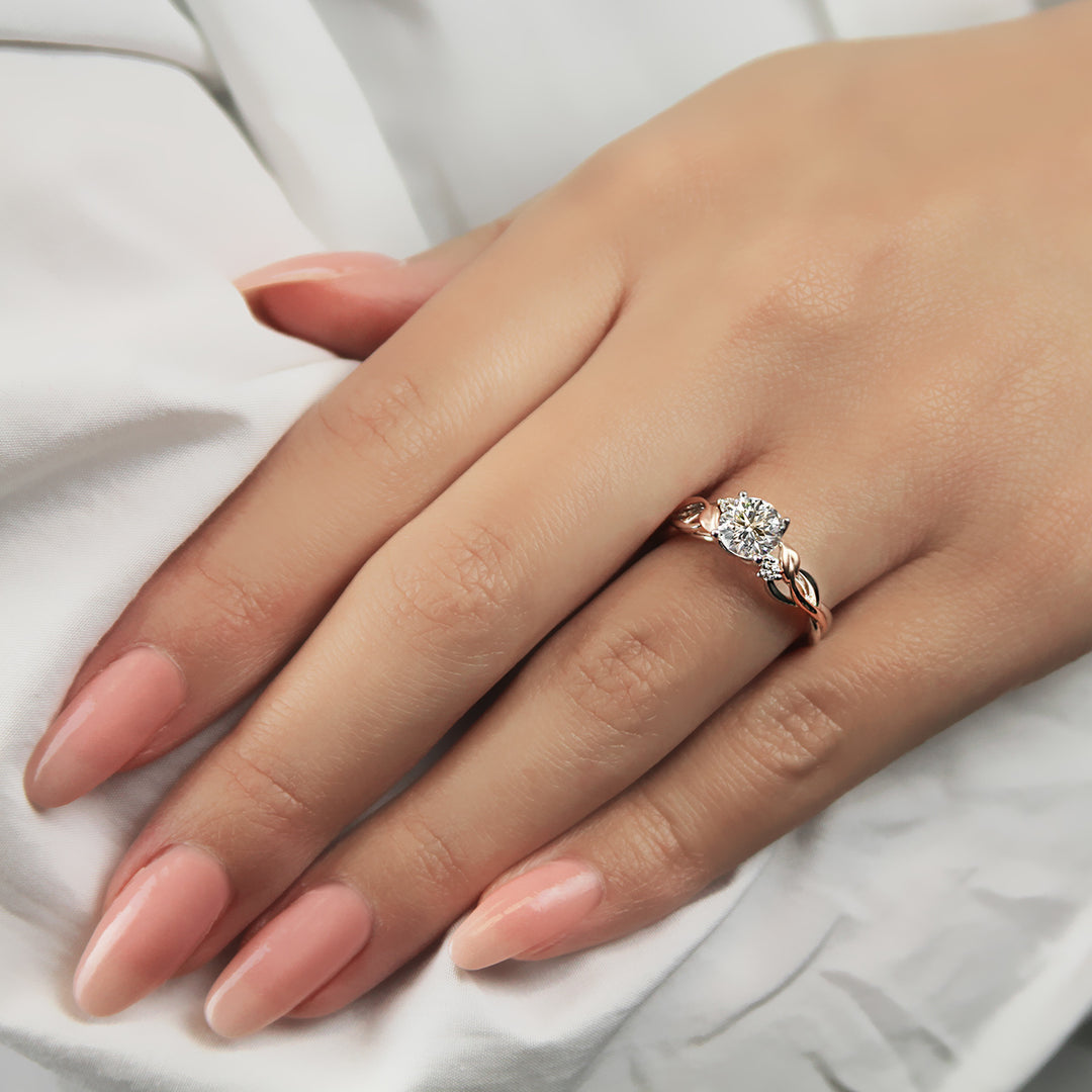 Parade Design Lyria Bridal R4693/R1-WR