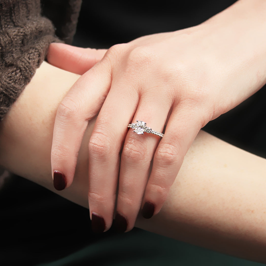 Parade Design Clasic Bridal R4703