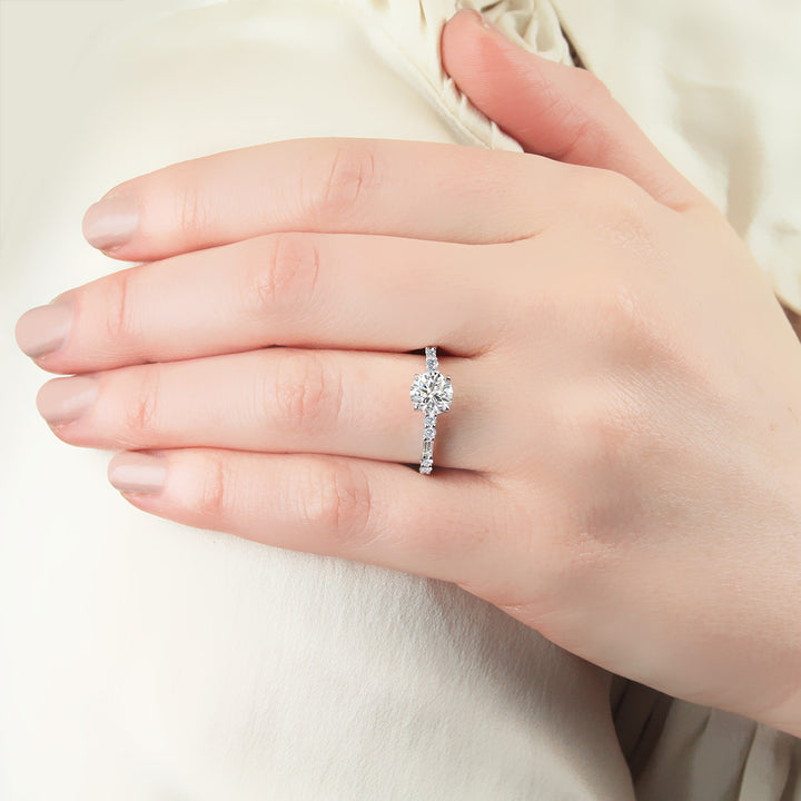 Parade Design Classic Bridal R4714/R1