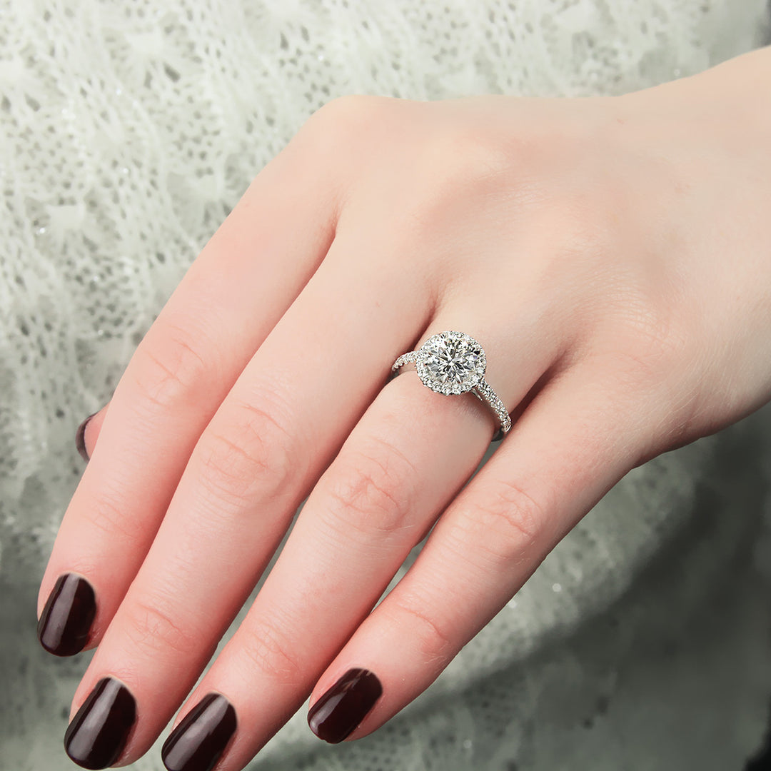 Parade Design Clasic Bridal R4737/R1