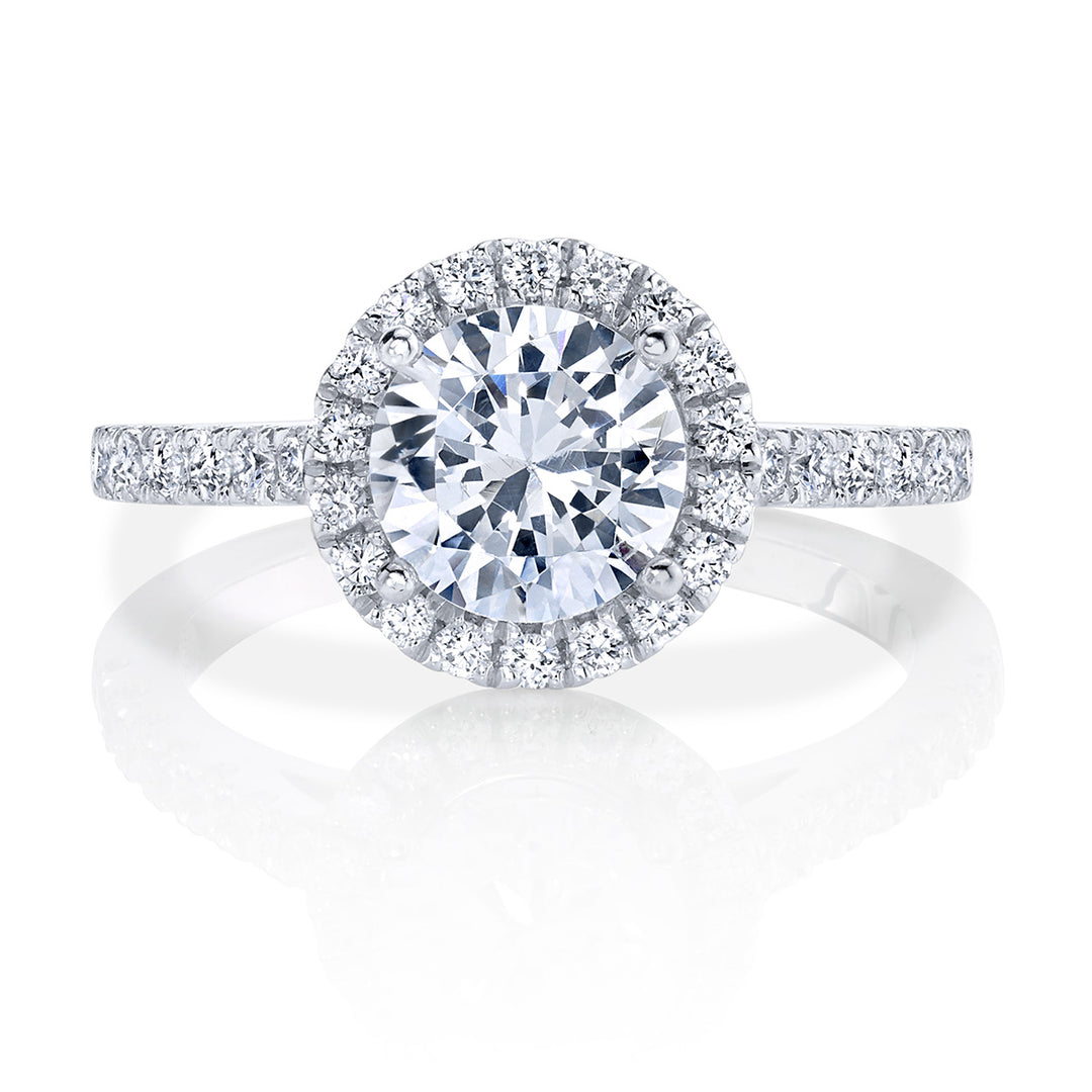 Parade Design Clasic Bridal R4737/R1