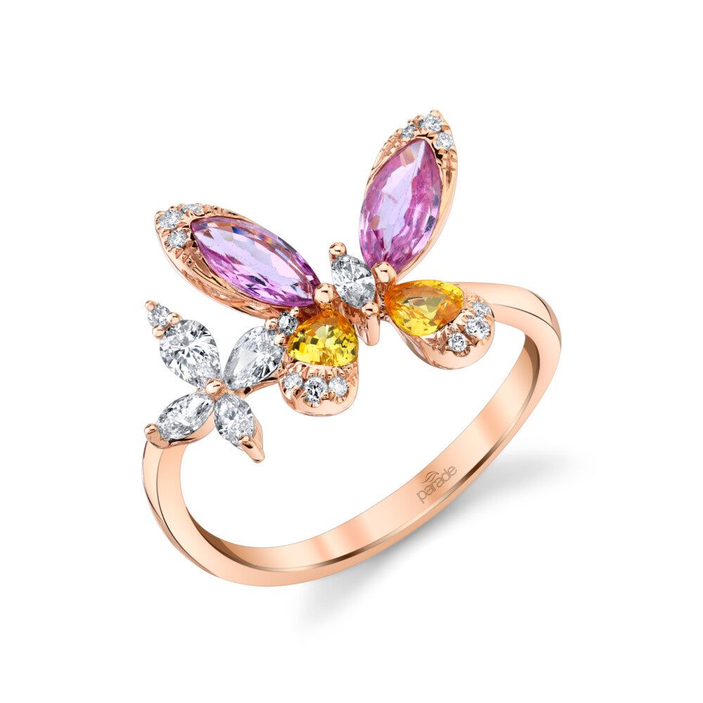 Parade in Color R4836A-PYS