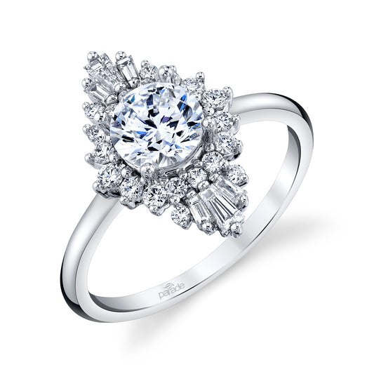 Parade Design Hera Bridal R4914/R1