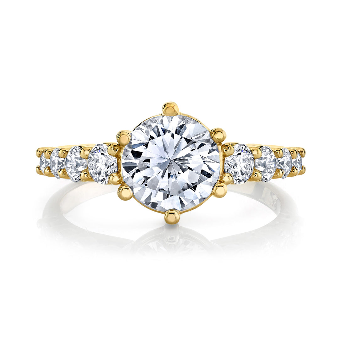 Parade Design Clasic Bridal R4921