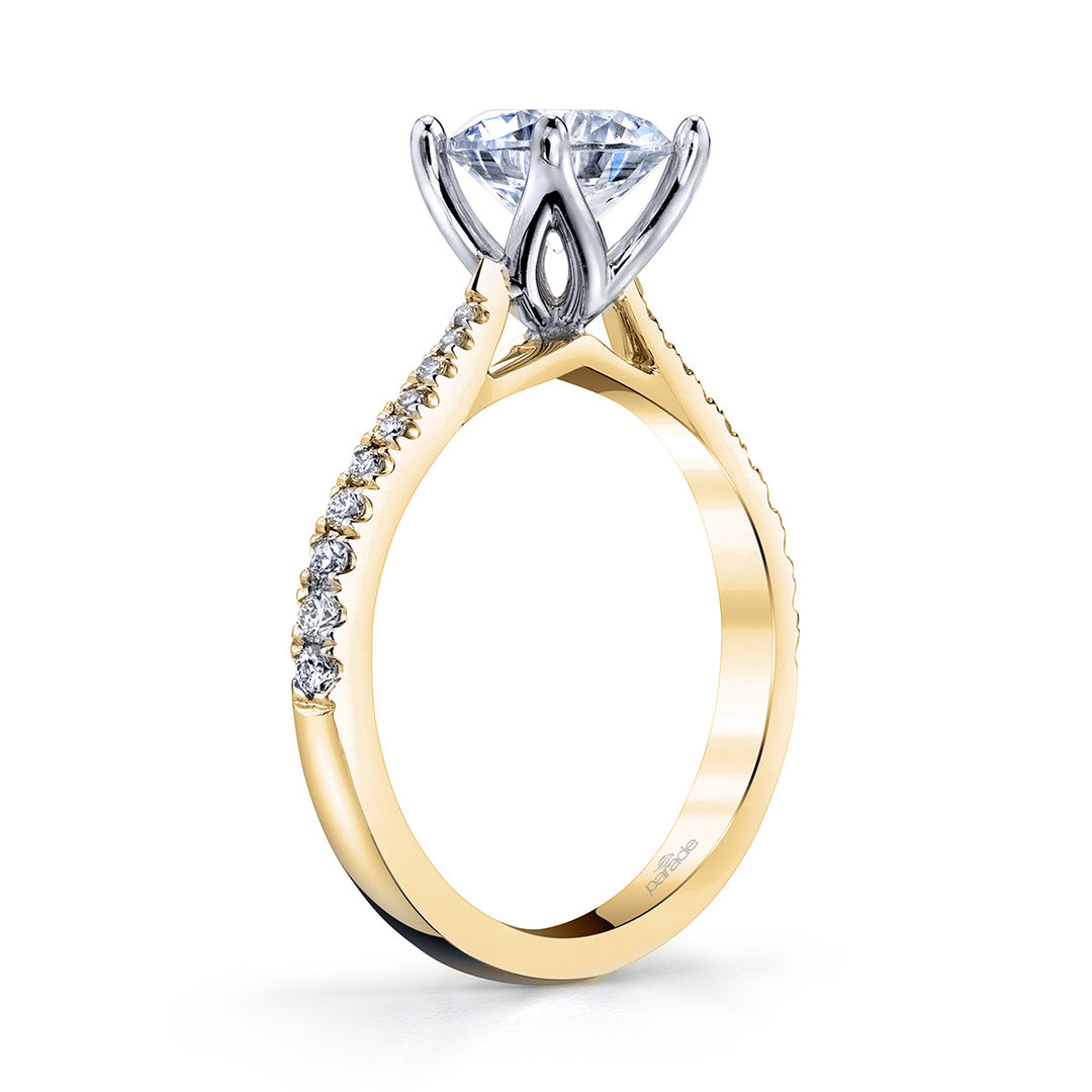 Parade Design Clasic Bridal R4923