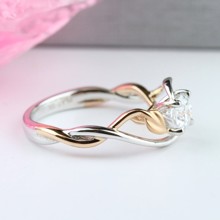 Parade Design Lyria Bridal R4992/R1-WR