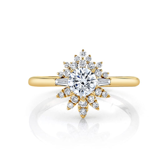 Parade Design Lumiere Bridal R5002/R1