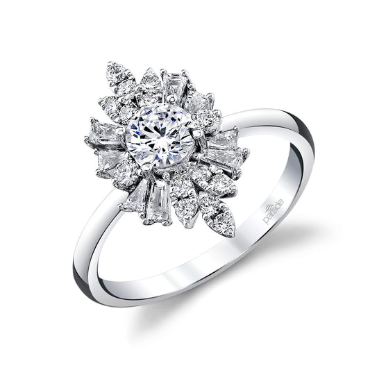 Parade Design Hera Bridal R5003/R1