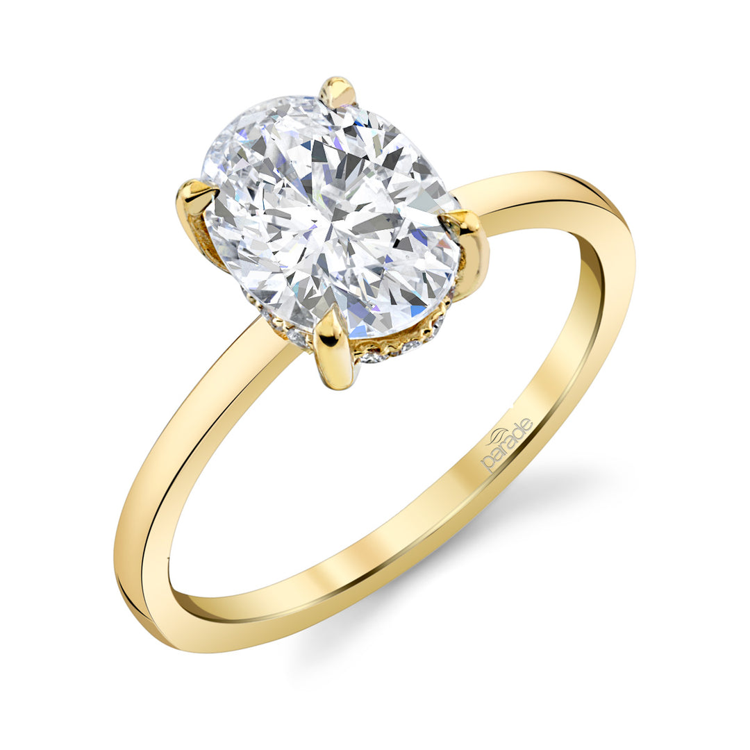 Parade Design Clasic Bridal R5110/O1