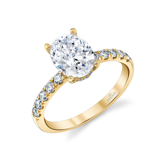 Parade Design Classic Bridal R5110F/O5