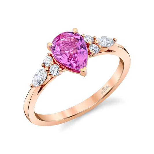 Parade in Color R5162/P1-PS