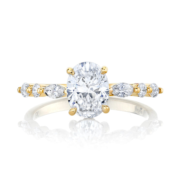 Parade Design Clasic Bridal R5168/O1